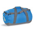 Сверхпрочная дорожная сумка в спортивном стиле Barrel L bright blue