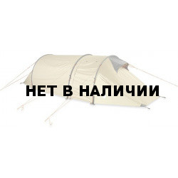 Трекинговая палатка-полубочка Alaska 2 XL cocoon