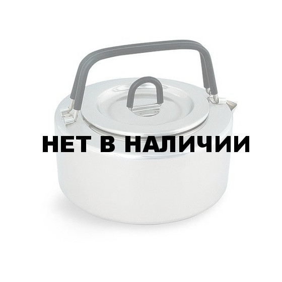 Чайник с встроенным ситечком Tatonka Tea Pot 1.0, 4017