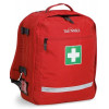 Медицинский рюкзак-аптечка Tatonka Firs Aid Pack 2730.015 red