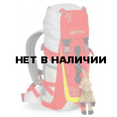Трекинговый рюкзак для детей старше 6 лет Tatonka Mowgli 1806.015 red