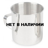 Универсальная кружка из нержавеющей стали Mug, 4070