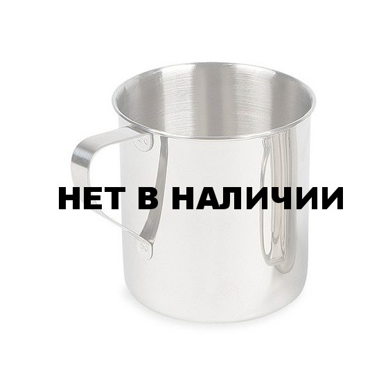 Универсальная кружка из нержавеющей стали Mug, 4070