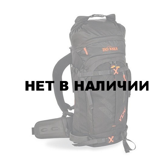 Рюкзак для горных лыж или сноуборда Tatonka Vert 25 Exp 1494.040 black