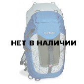 Дамский спортивный рюкзак karema 25 alpine blue/ash gray