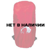 Накидка от дождя на рюкзак 70-80 литров Rain Flap XL, red, 3111.015