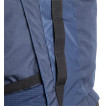 Трекинговый туристический рюкзак для продолжительных походов Yukon 70, black, 1402.040