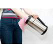 Удобный и практичный термос для всей семьи HOT&COLD STUFF 1.2 L
