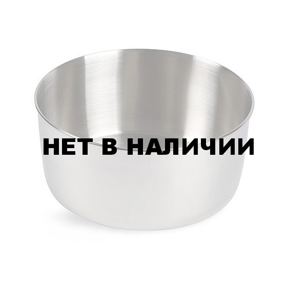 Универсальная миска из нержавеющей стали Small Pot Multi Set, 4014