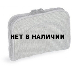 Кошелек на молнии Big Plain Wallet warm gray