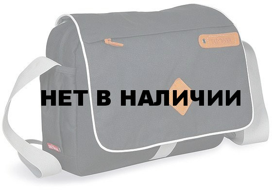 Стильная сумка для учебных принадлежностей Tatonka Baron 1758.040 black