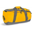 Сверхпрочная дорожная сумка в спортивном стиле Barrel L lemon