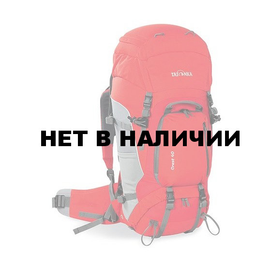 Универсальный трекинговый туристический рюкзак Crest 40