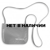Шейный кошелек для денег и документов. Skin ID Pocket, black, 2844.040