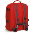 Медицинский рюкзак-аптечка Tatonka Firs Aid Pack 2730.015 red