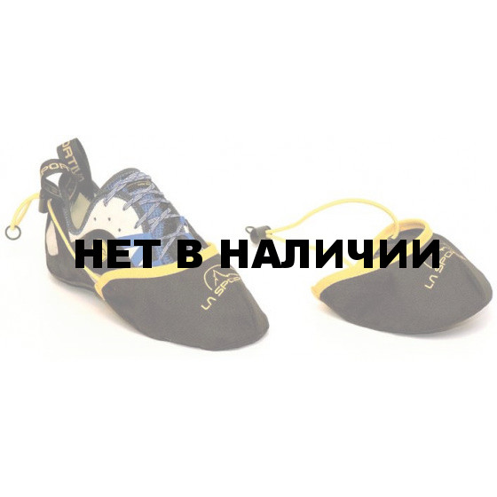 Чехлы-получешки для скальных туфель La Sportiva Shoe Cover 