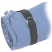Компрессионная стропа с двумя металлическими кольцами Compression Strap L 9512.0010
