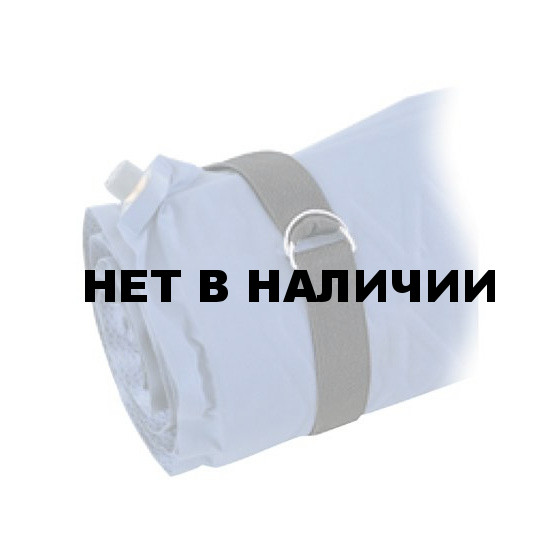 Компрессионная стропа с двумя металлическими кольцами Compression Strap L 9512.0010