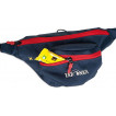 Сверхлегкая поясная сумка Tatonka Funny Bag S 2210.004 navy