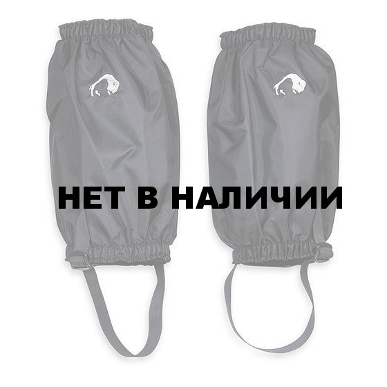 Универсальные гамаши Gaiter 420 HD L, black, 2750.040