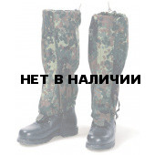 Гамаши TT GAITER L flecktarn, 7660.032