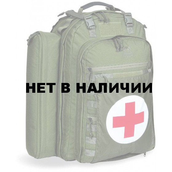 Медицинский рюкзак TT FIRST RESPONDER 2 cub, 7709.036