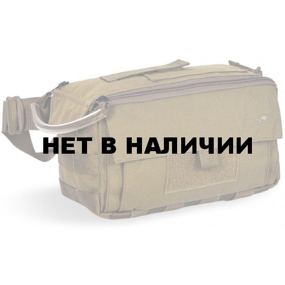 Подсумок-аптечка TT SMALL MEDIC PACK Khaki