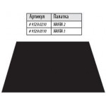 Дно под тамбур палатки Nakra 3 Ground Sheet Nakra 3 9529.0310