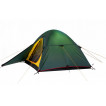 Лёгкая двухместная туристическая палатка Alexika Scout 2 зеленый