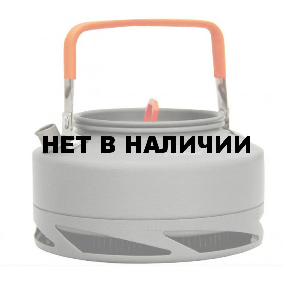 Чайник с теплообменной системой FEAST XT1, FMC-XT1, 0.9 л FMC-XT