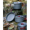 Набор портативной посуды FMC-206, на 4-5 чел. FMC-206