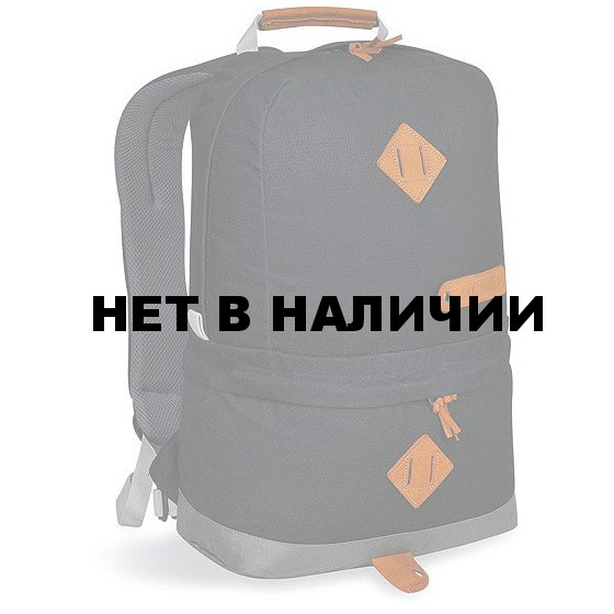 Рюкзак HIKER BAG black