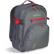 Компактный офисный рюкзак с отделением для ноутбука Tatonka Marvin 1700.043 carbon