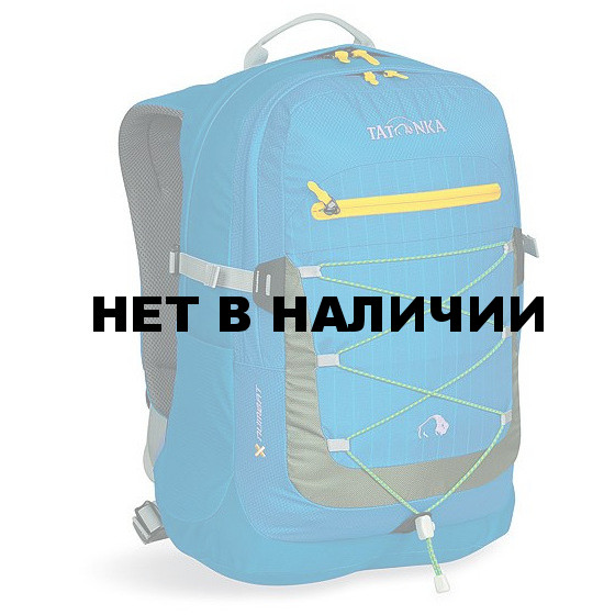 Городской рюкзак для учебы и активного отдыха Numbat bright blue