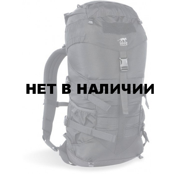 Универсальный штурмовой рюкзак (22 л) TT TROOPER LIGHT PACK 22 black, 7901.040
