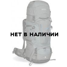 Трекинговый рюкзак для переноски тяжелых грузов Tatonka Bison 75 1427.043 carbon