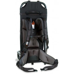 Станковый рюкзак для переноски тяжелых грузов Tatonka Lastenkraxe 1130.040 black