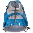 Легкий трекинговый туристический рюкзак Leon 38 alpine blue
