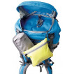 Женский трекинговый туристический рюкзак Luna 36 bright blue