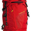 Женский трекинговый туристический рюкзак Tana 60 red
