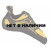 Универсальные скальные туфли La Sportiva Katana Laces Yellow / Black