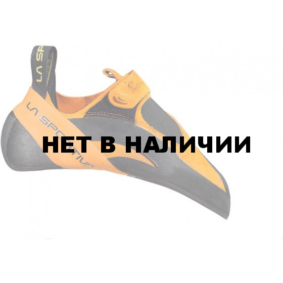 Туфли для боулдеринга и искусственных стен La Sportiva Python Nordic Gold