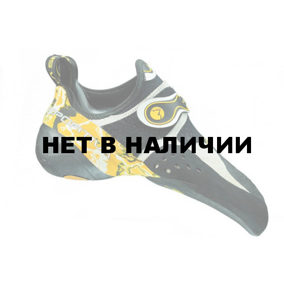 Скальные туфли для болдеринга La Sportiva Solution 199