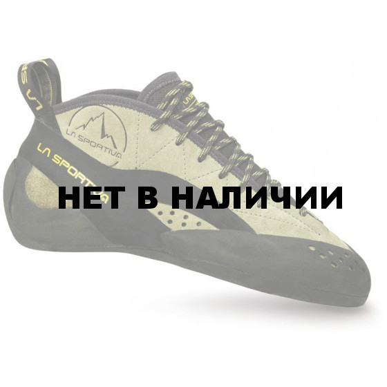 Скальные туфли для длинных альпинистских маршрутов La Sportiva TC Pro 86L Sage