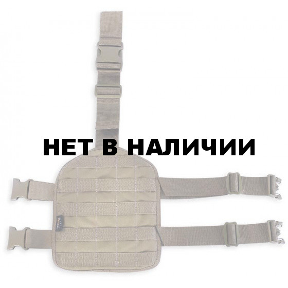 Разгрузочная платформа на бедро TT LEG BASE khaki, 7674.343