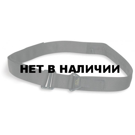 Тактический ремень TT TAC BELT Black