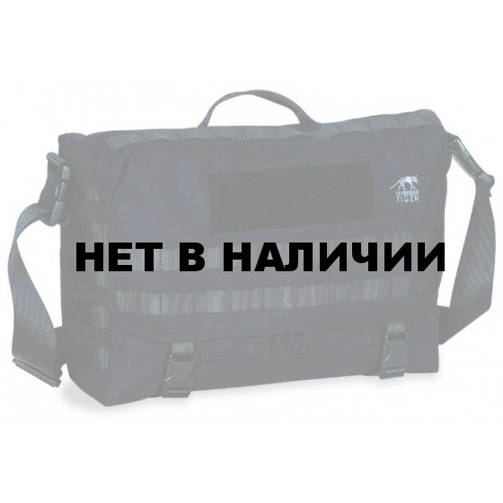 Сумка на плечо TT SNATCH BAG black, 7797.040