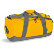 Сверхпрочная дорожная сумка в спортивном стиле Barrel L lemon