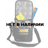 Универсальная дорожная сумочка Tatonka Check In XT 2843.040 black