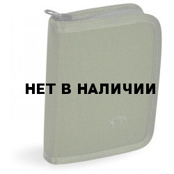 Кошелек TT MIL WALLET cub, 7627.036